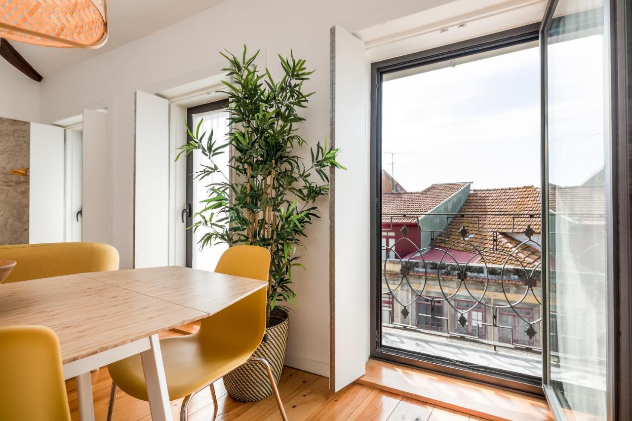 Opo Bonjardim 902 I Apartment Porto Exterior photo